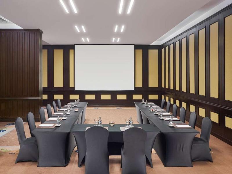 Royal Maxim Palace Kempinski Cairo