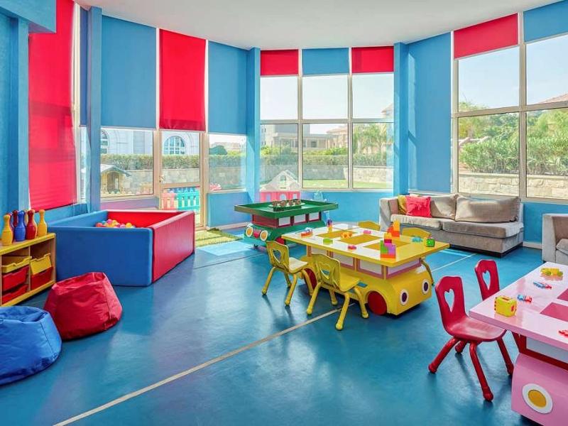 Royal Maxim Palace Kempinski Cairo