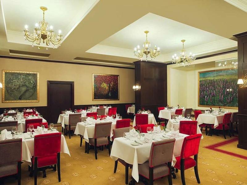 Royal Maxim Palace Kempinski Cairo