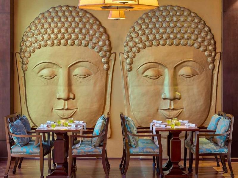 Royal Maxim Palace Kempinski Cairo