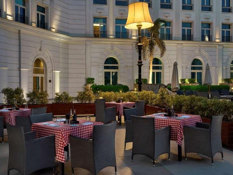 Royal Maxim Palace Kempinski Cairo