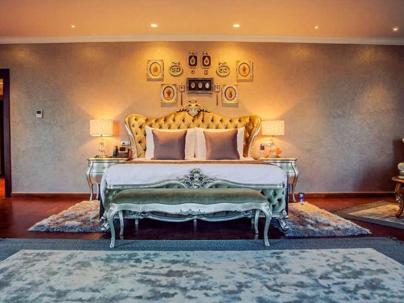 Royal Maxim Palace Kempinski Cairo