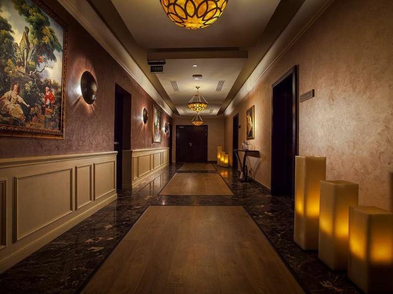 Royal Maxim Palace Kempinski Cairo