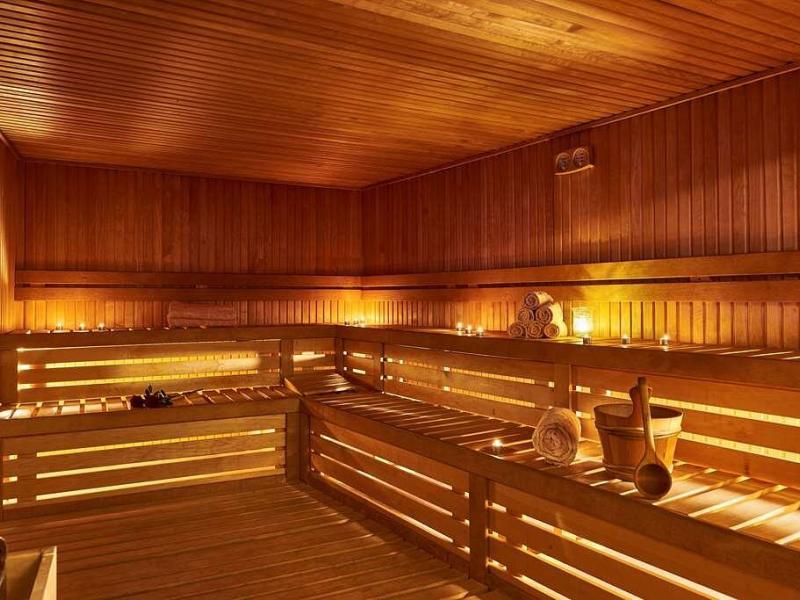 Royal Maxim Palace Kempinski Cairo