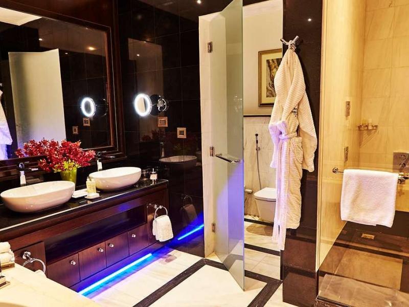 Royal Maxim Palace Kempinski Cairo