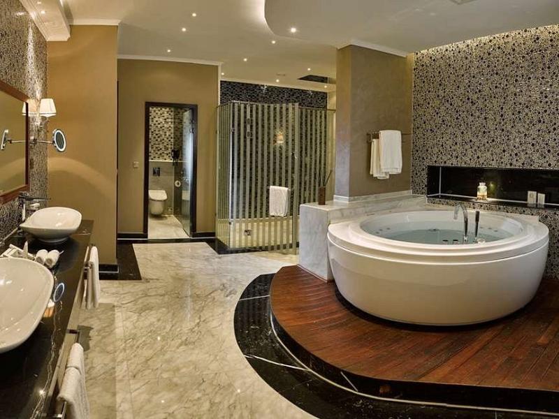 Royal Maxim Palace Kempinski Cairo