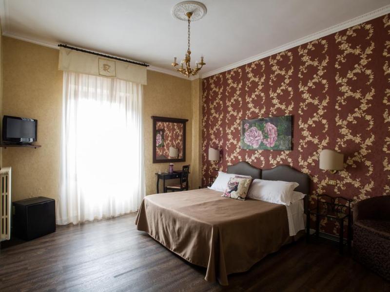 Hotel Residenza In Farnese