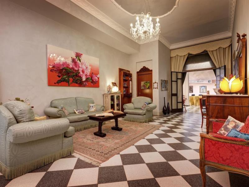 Hotel Residenza In Farnese