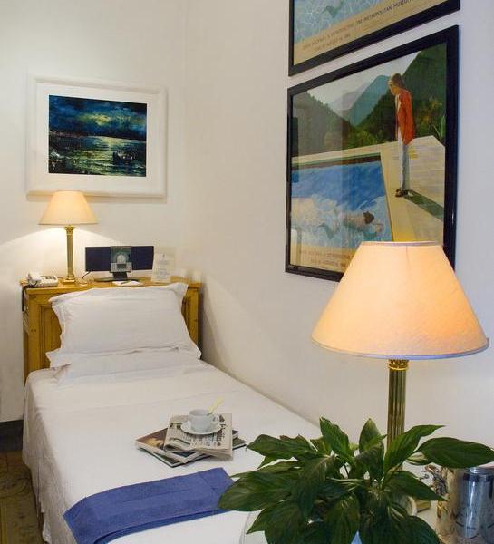 Hotel Locanda Cairoli