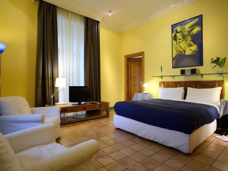 Hotel Locanda Cairoli