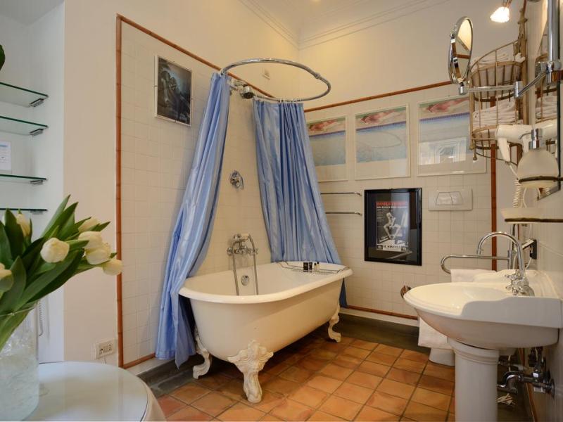 Hotel Locanda Cairoli