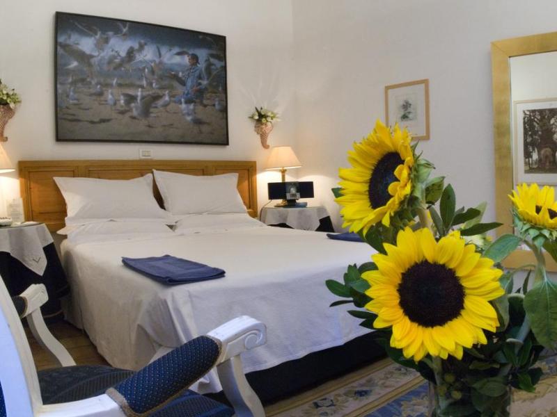 Hotel Locanda Cairoli