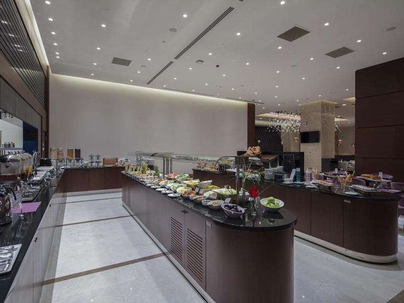 DoubleTree by Hilton Istanbul Umraniye