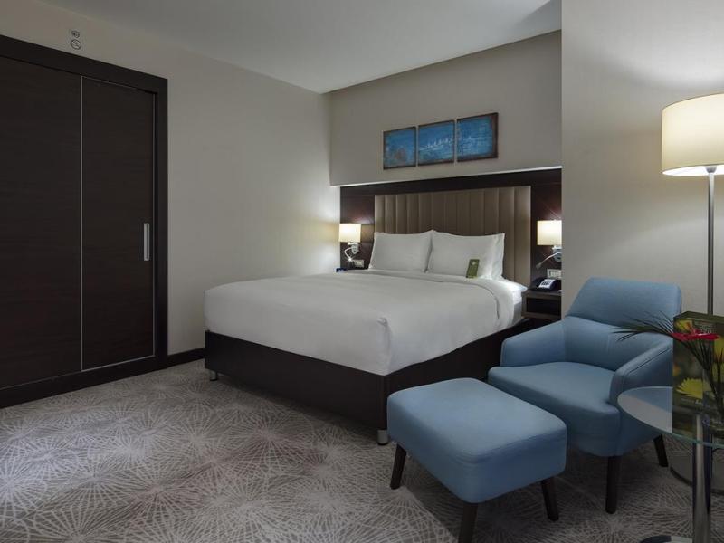 DoubleTree by Hilton Istanbul Umraniye