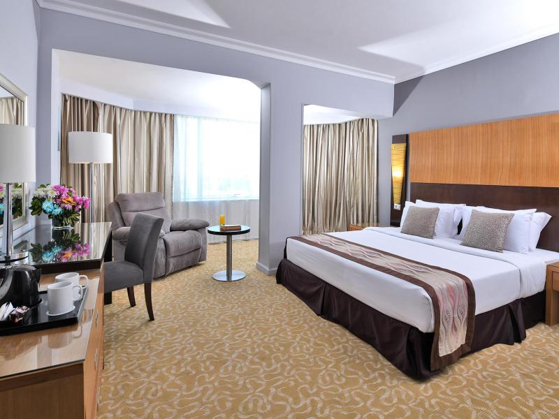 Tolip El Galaa Hotel Cairo