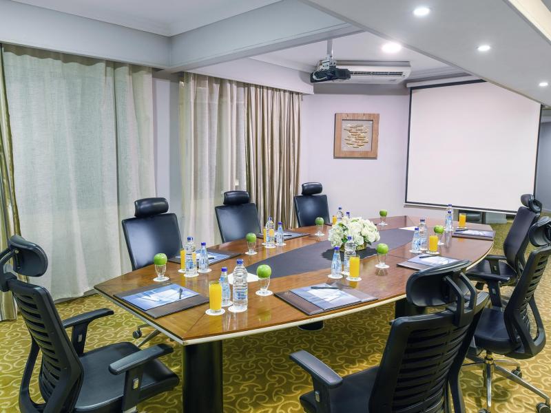 Tolip El Galaa Hotel Cairo