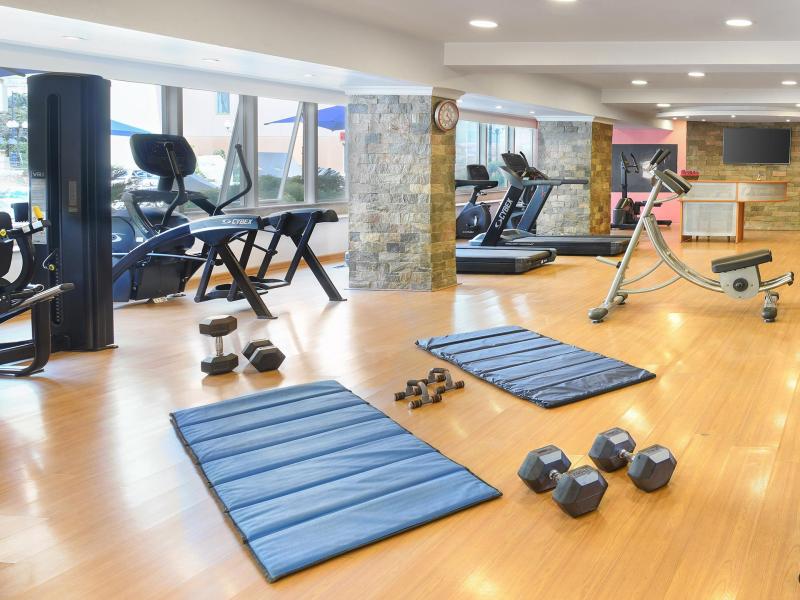 Tolip El Galaa Hotel Cairo