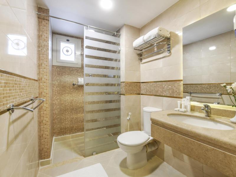 Tolip El Galaa Hotel Cairo