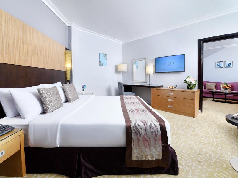 Tolip El Galaa Hotel Cairo