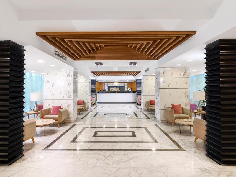 Tolip El Galaa Hotel Cairo