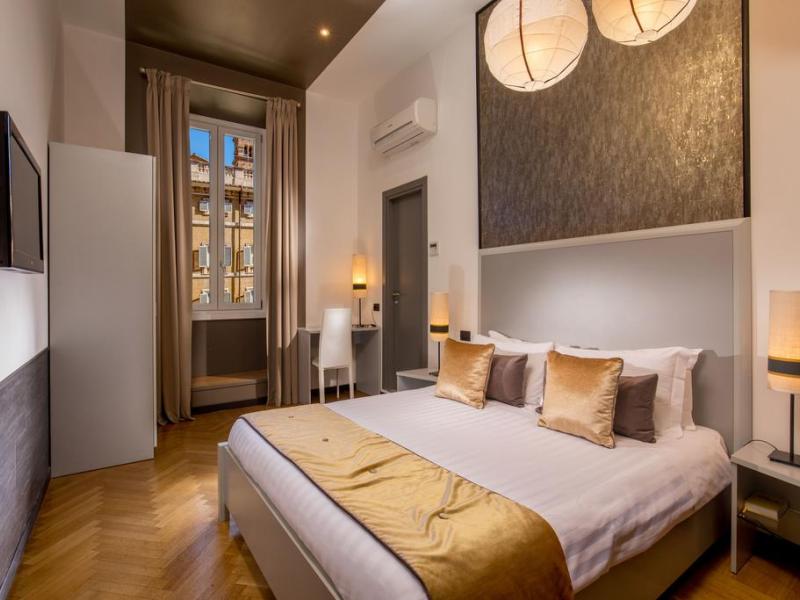 B&B Domus Liberius Roma