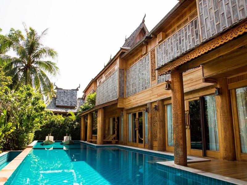Santhiya Phuket Natai Resort & Spa