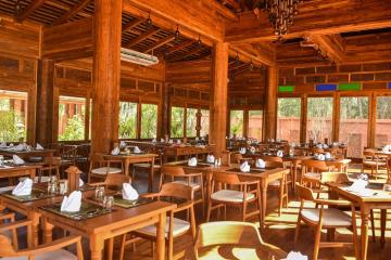 Отель Santhiya Phuket Natai Resort & Spa Таиланд, пляж Натай, фото 15