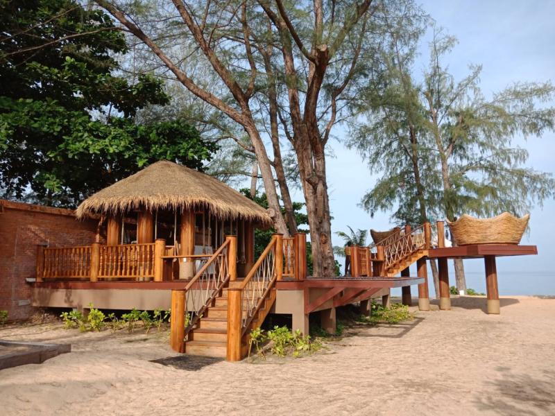 Santhiya Phuket Natai Resort & Spa