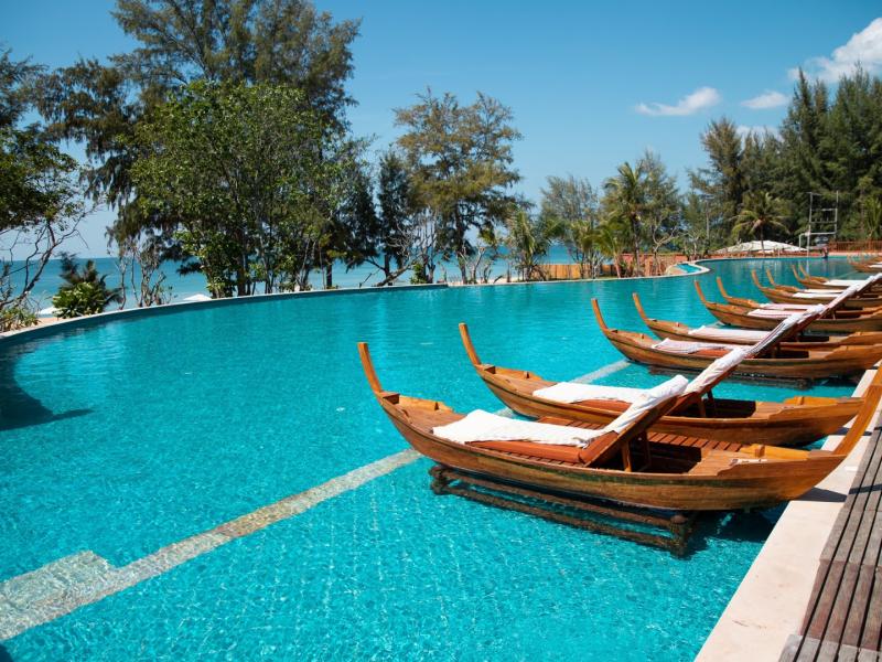Santhiya Phuket Natai Resort & Spa