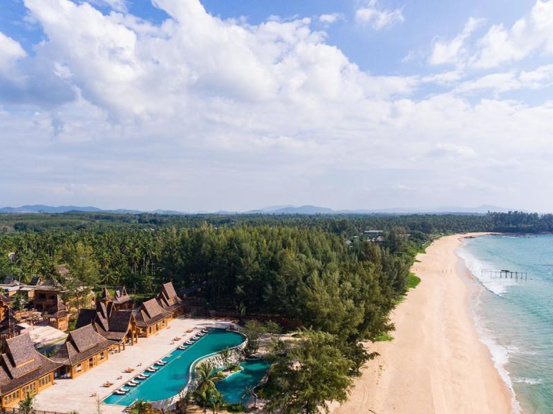 Santhiya Phuket Natai Resort & Spa