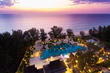 Отель Santhiya Phuket Natai Resort & Spa Таиланд, пляж Натай, фото 24