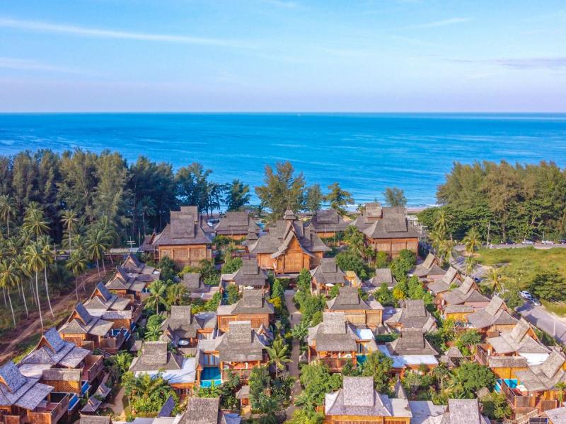 Santhiya Phuket Natai Resort & Spa