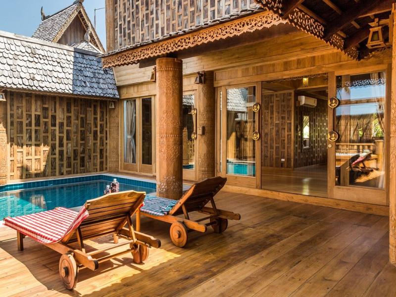 Santhiya Phuket Natai Resort & Spa