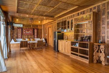 Отель Santhiya Phuket Natai Resort & Spa Таиланд, пляж Натай, фото 10