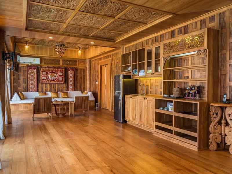 Santhiya Phuket Natai Resort & Spa