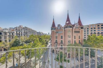 Отель Occidental Diagonal 414 Испания, Барселона, фото 28