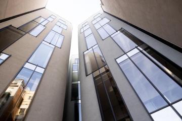 Отель Occidental Diagonal 414 Испания, Барселона, фото 30