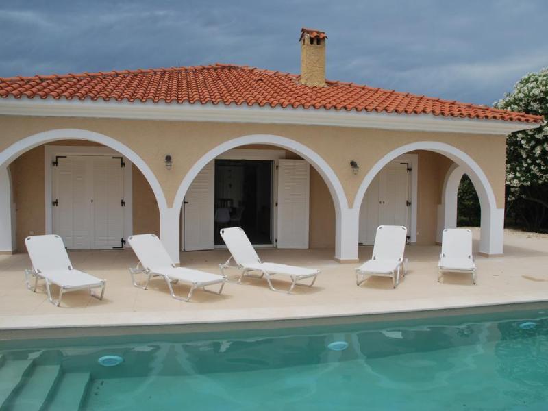 Zante Vista Villas