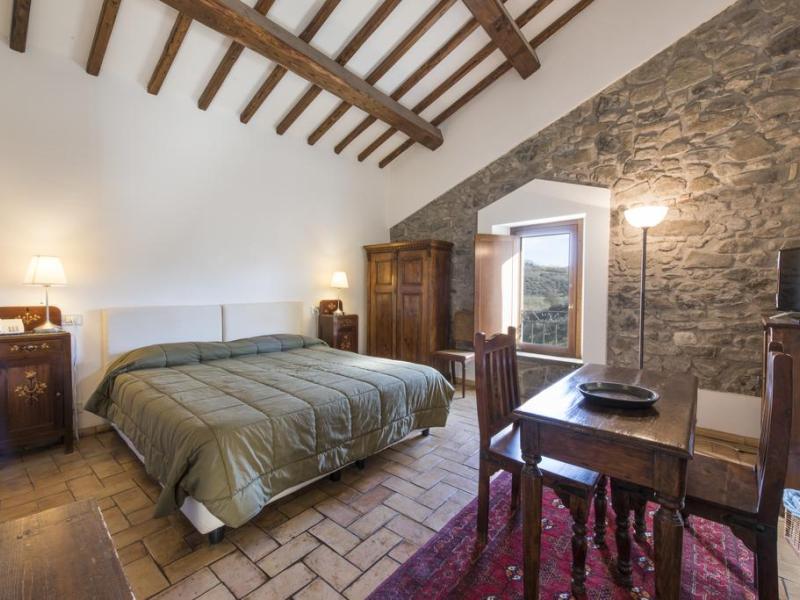 Residenza d`Epoca Pietra Di Ponente