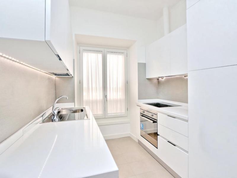 Piazzetta Margutta - My Extra Home