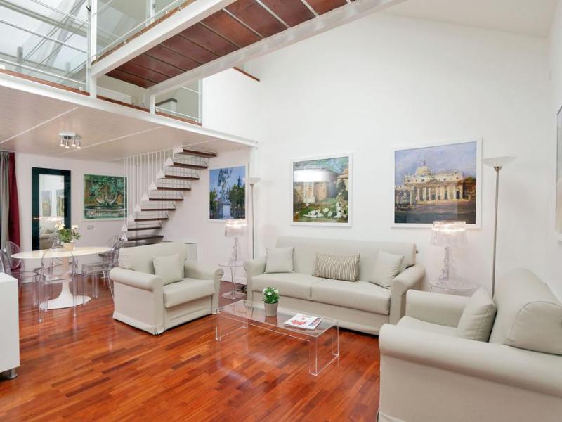 Piazzetta Margutta - My Extra Home