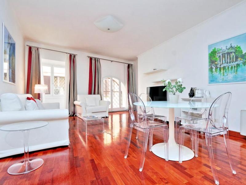 Piazzetta Margutta - My Extra Home