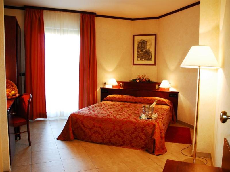 Park Hotel Imperatore Adriano