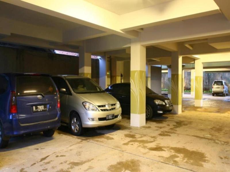 Rasuna Mansion