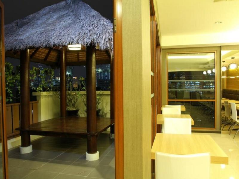 Rasuna Mansion