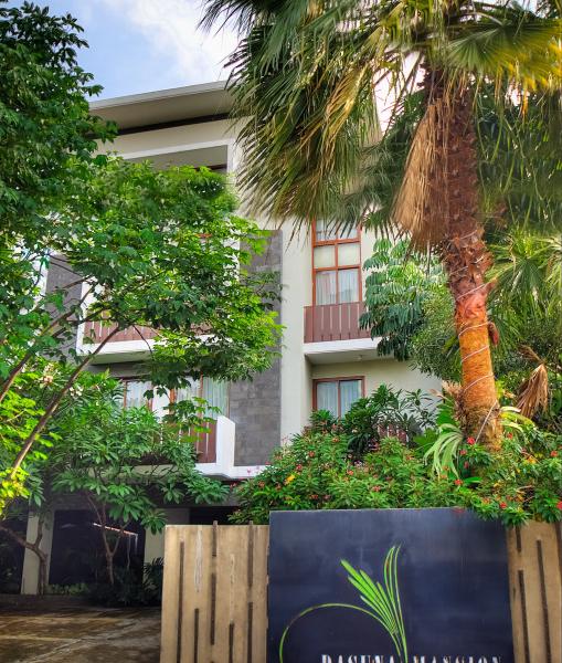 Rasuna Mansion