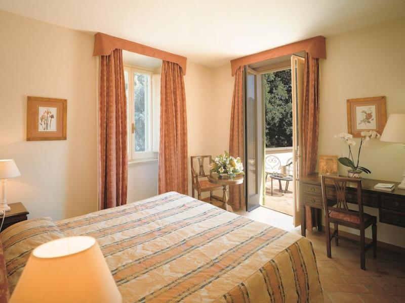 Park Hotel Villa Grazioli