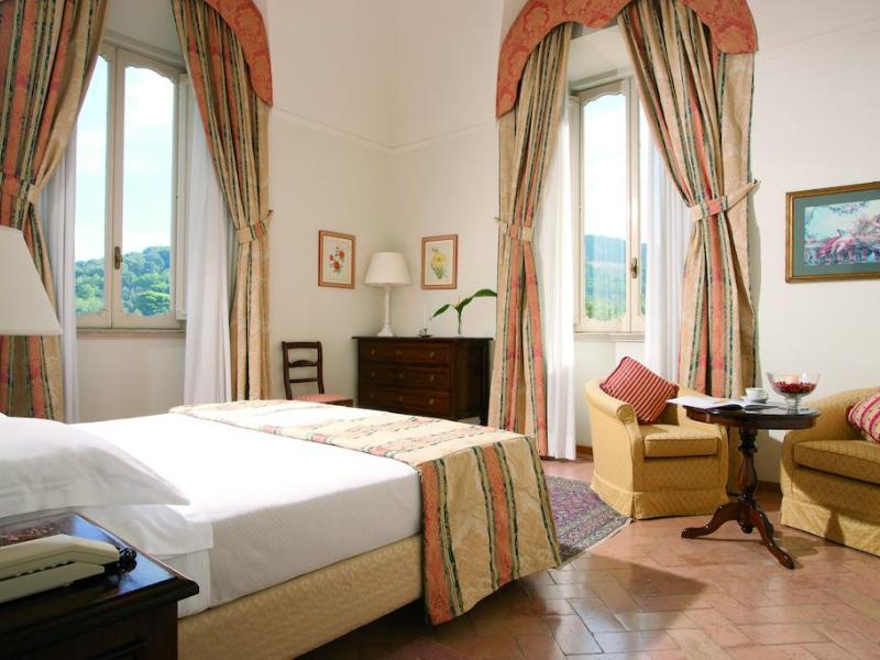 Park Hotel Villa Grazioli