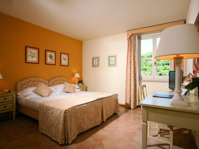 Park Hotel Villa Grazioli