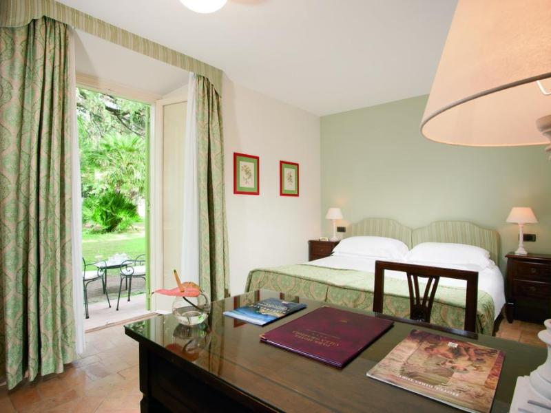 Park Hotel Villa Grazioli